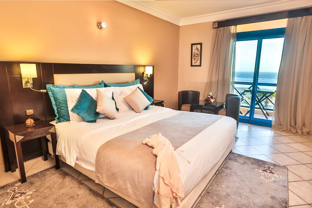 Hotel Kitesurf Essaouira