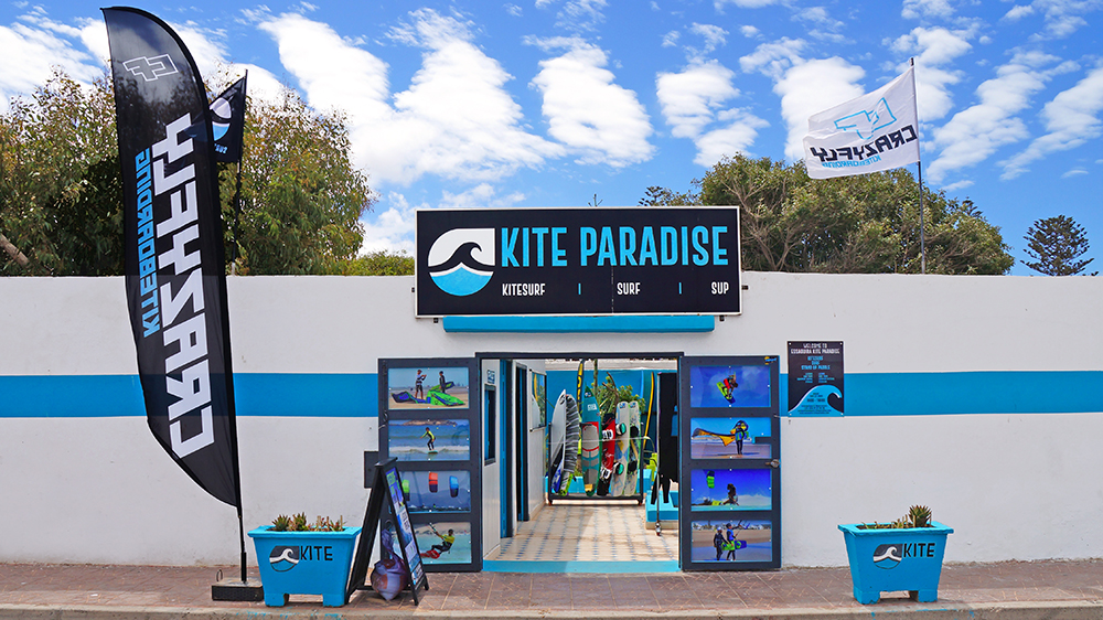 ECOLE KITE ESSAOUIRA