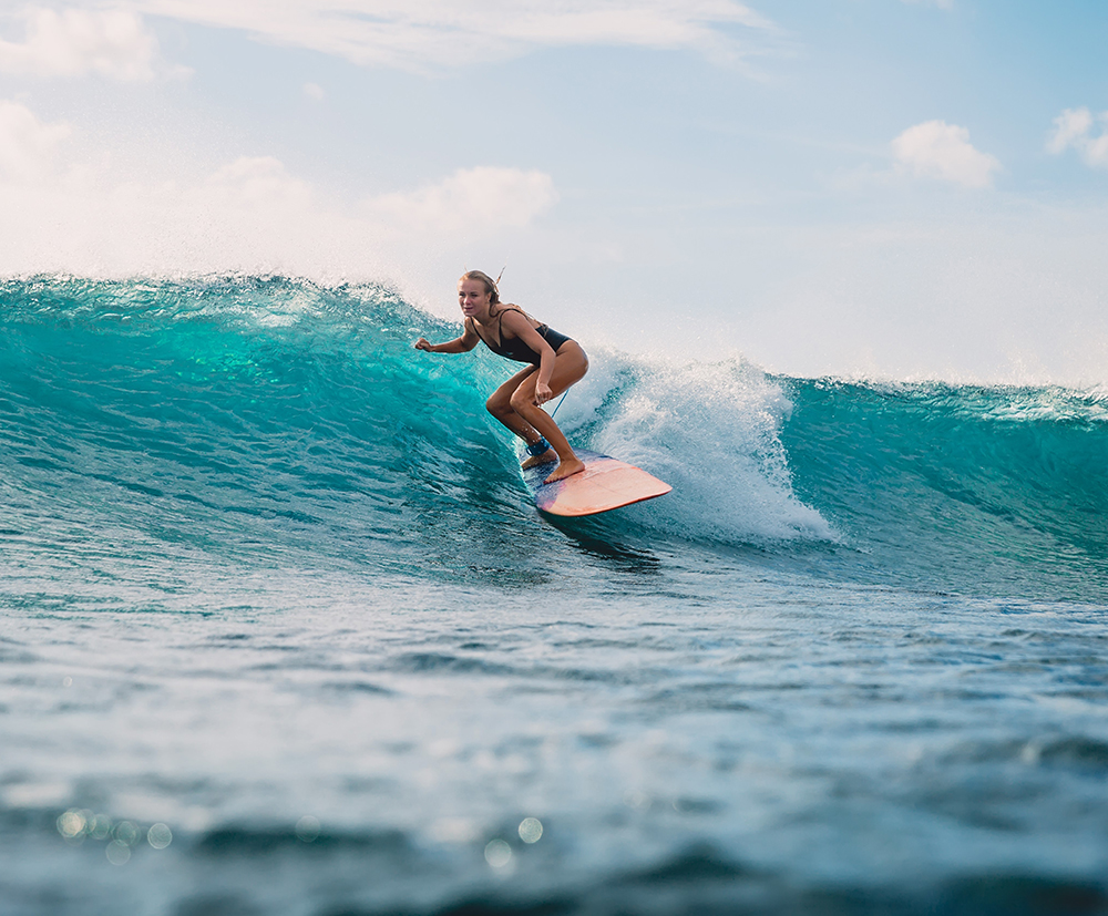 SEMAINE SURF ESSAOUIRA