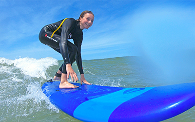 COURS DE SURF ESSAOUIRA