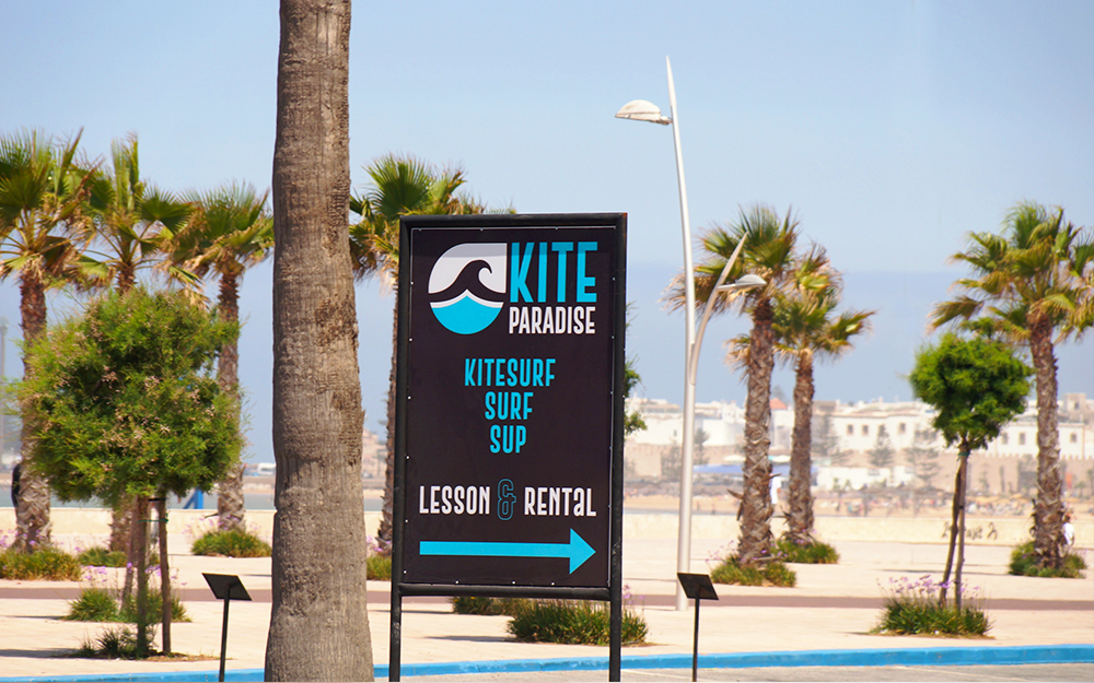 Where to surf Morocco?