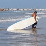 Cours Surf Essaouira