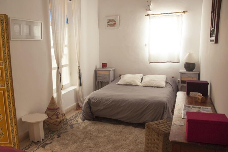 Essaouira Riad