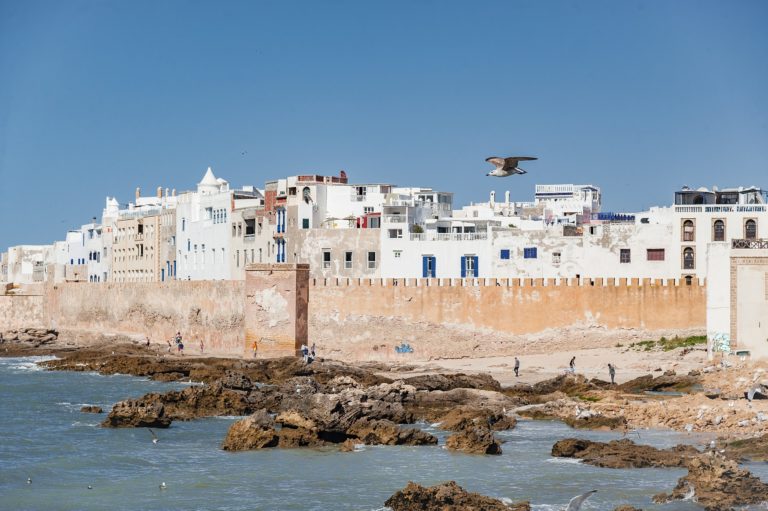 Lire la suite à propos de l’article Découvrir Essaouira