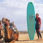 Leçon Surf Essaouira