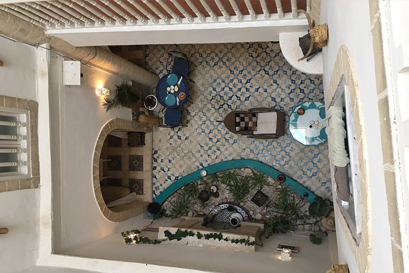 Riad Essaouira