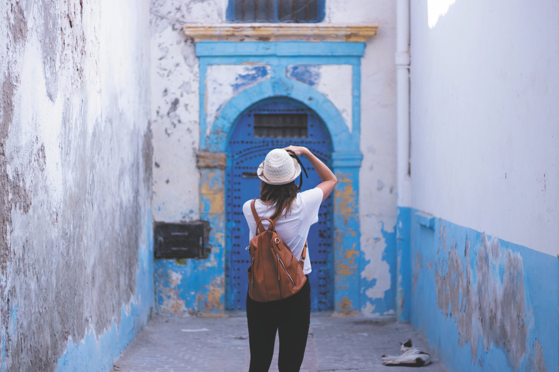 Essaouira what to do