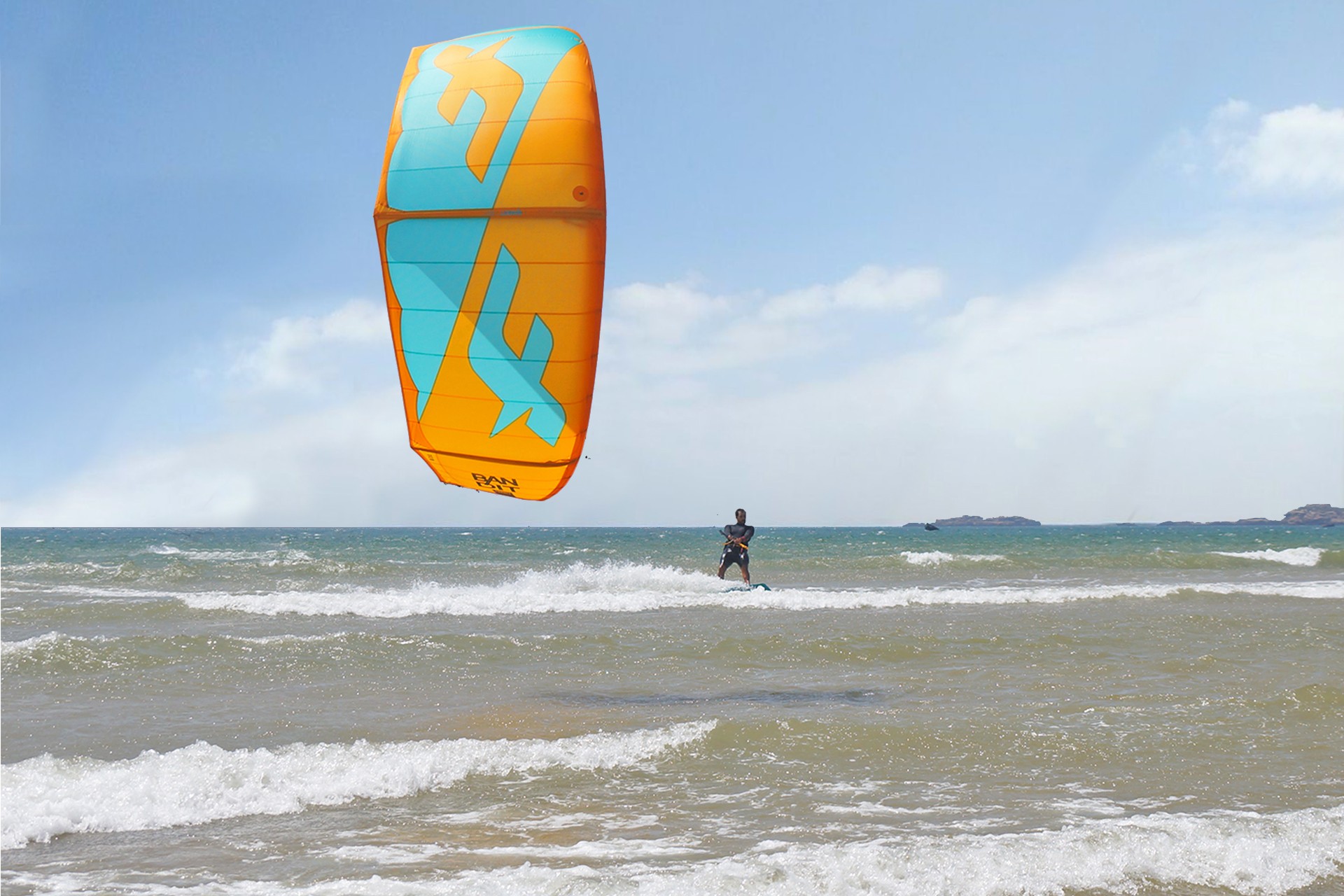 Read more about the article Kiteboarding progression steps