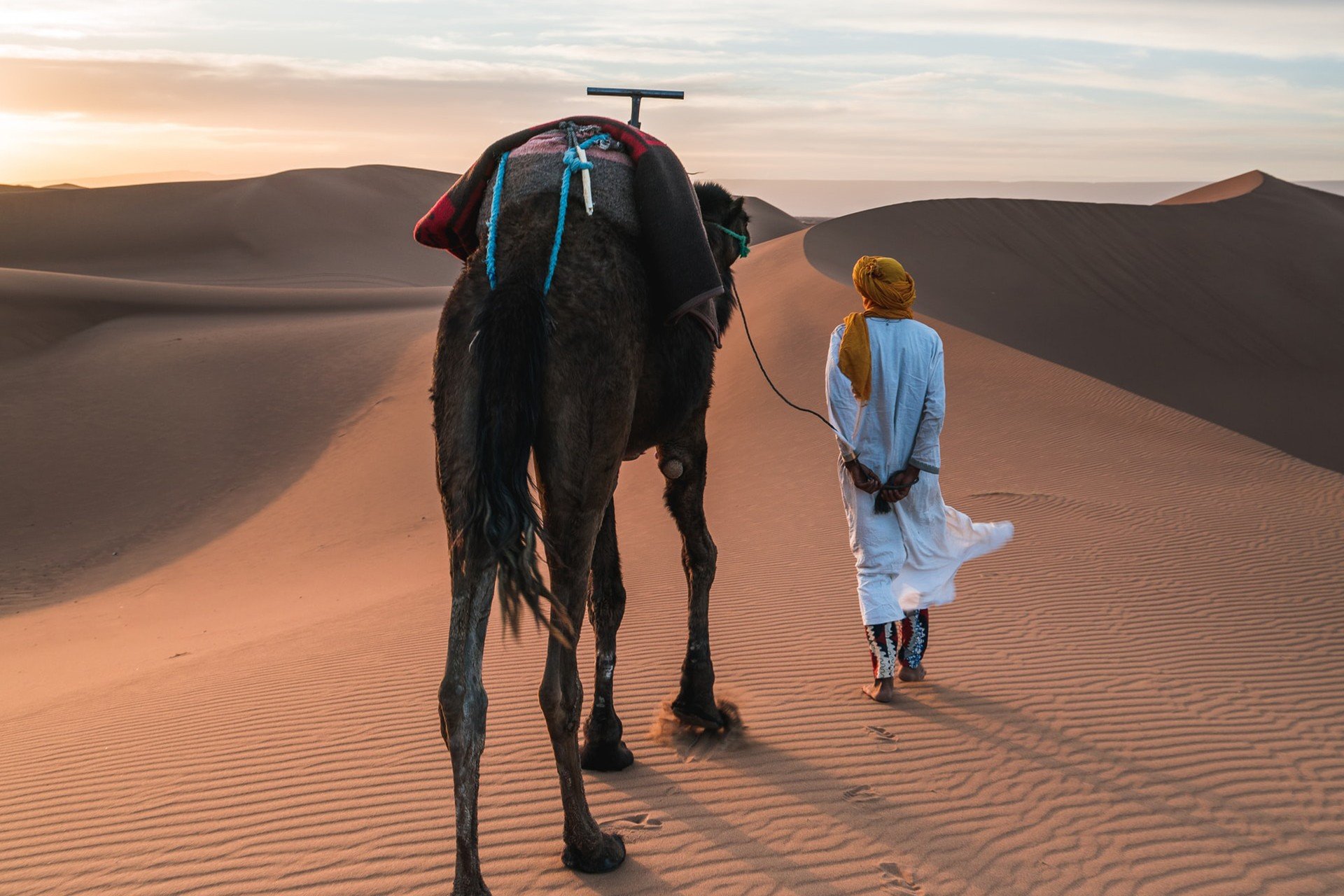 You are currently viewing Tourisme au Maroc en 2022, les mesures sanitaires Covid