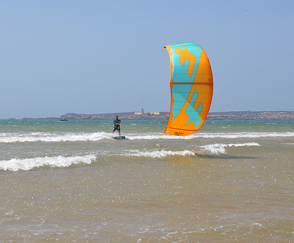 STAGE KITESURF SURF ESSAOUIRA