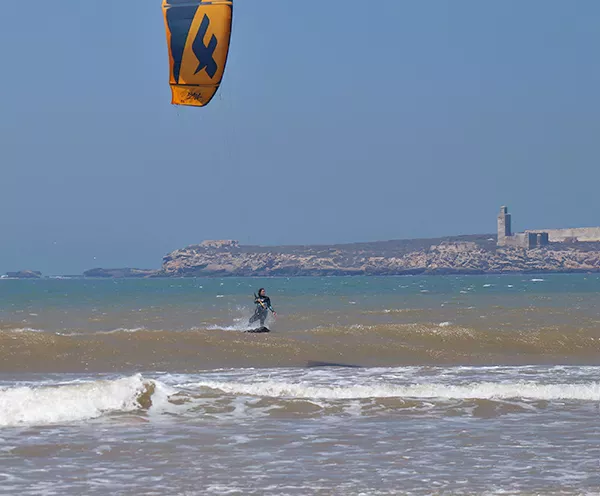 Kite Chicas