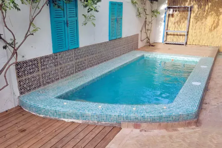 Villa Surf Maroc