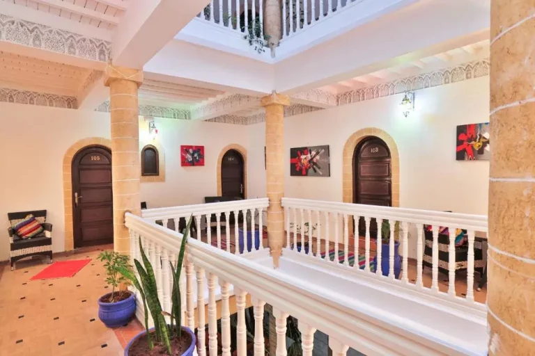 kite house essaouira