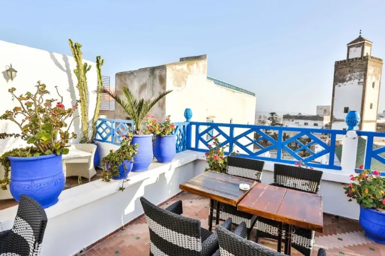 pack semaine kitesurf essaouira