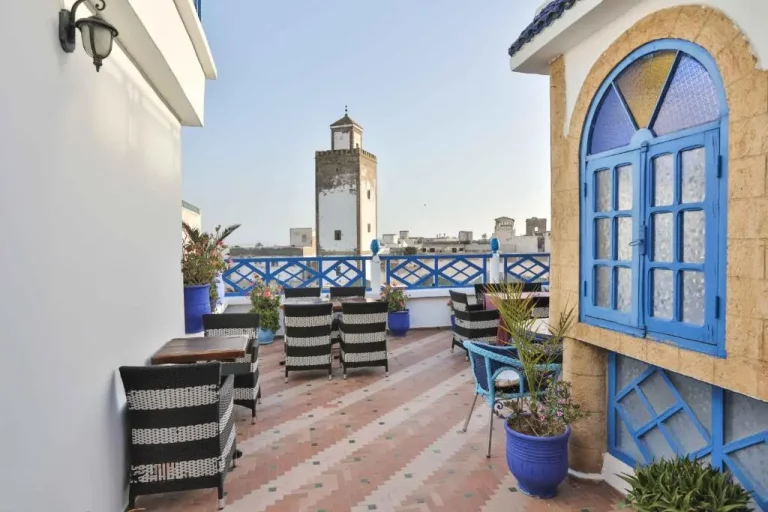 stage kite surf essaouira