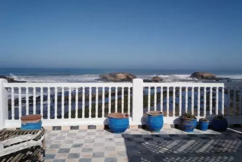 Riad Essaouira Médina