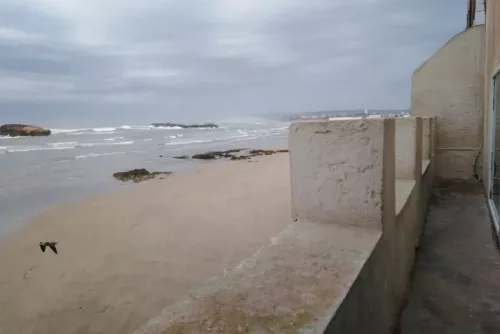 Essaouira Kite House