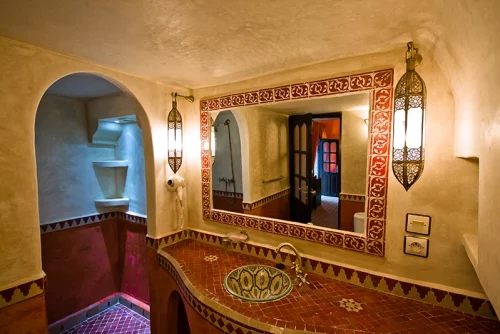 Médina Riad Essaouira