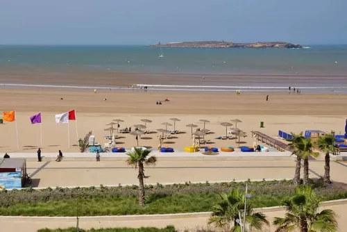 Essaouira école kitesurf
