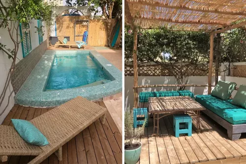 Surf House Essaouira